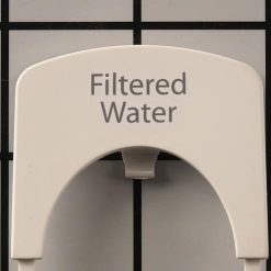 W11519867 Whirlpool Refrigerator Cover