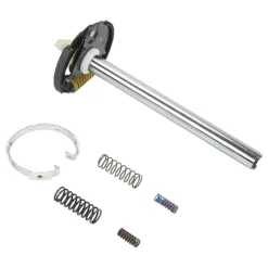 W10820043 Whirlpool Washer Basket Drive and Brake Assembly