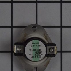 WPW10193019 - THRMST-FIX