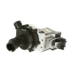 WD19X25187 GE Dishwasher Single Speed Drain Pump Kit