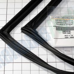 WP2319264B Whirlpool Door Gasket