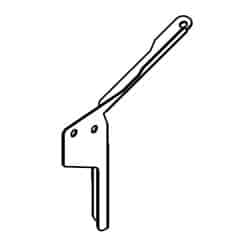 W10655463 Whirlpool Bracket Mounting