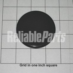 WP3191903 - CAP-BURNER