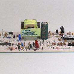 5304504655 Frigidaire Dishwasher Board