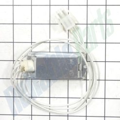 WP4448972 Whirlpool Oven Light