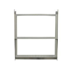 WPW10737428 - SHELF-GLAS