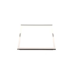 W11340148 Whirlpool Refrigerator Glass Shelf