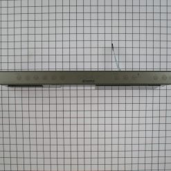 WPW10205857 Whirlpool Dishwasher Control Panel