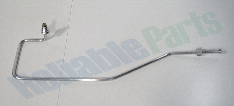 WB28K10187 GE Oven Rear Orifice Holder - Image 4