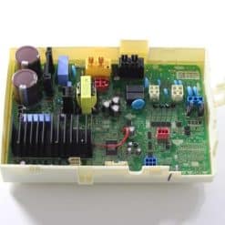 EBR80360701 - PCB ASSEMBLY,MAIN