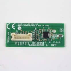 EBR78789101 LG Module Printed Circuit Board Assembly