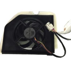 WR60X23363 GE Refrigerator Fan Gasket Assembly