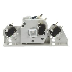 W11493414 Whirlpool Microwave Interlock