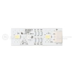 WR55X27783 - REFRIGERATOR LED LIGHT