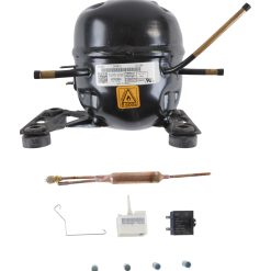 W11547313 Whirlpool Refrigerator Compressor