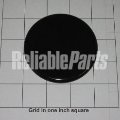 WP3191904 - CAP-BURNER