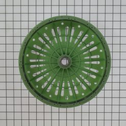 WPW10453673 Whirlpool Rotor