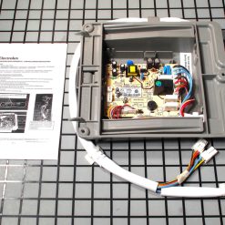 5303918684 - CONTROL AND HOUSING