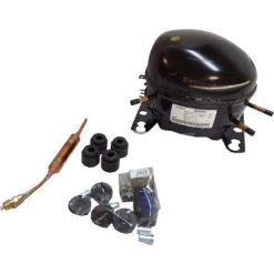 W10750851 Whirlpool Refrigerator Compressor