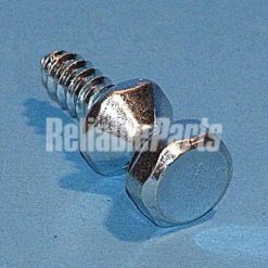 218755504 Frigidaire Refrigerator Shoulder Screw
