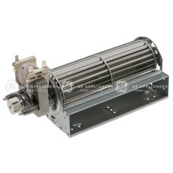 WB26X35086 GE Blower Tangetial