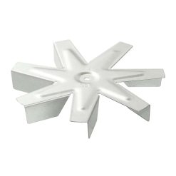 SMG DG67-00018A Samsung Range Oven Main Convection Fan Blade Motor