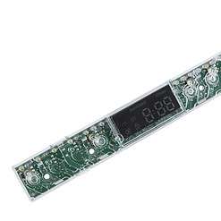 W11460962 Whirlpool UI Panel