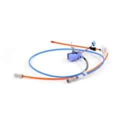 AJU72911115 LG Refrigerator Water Valve Assembly