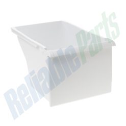 WR32X28708 GE Refrigerator Vegetable Pan Clear Set