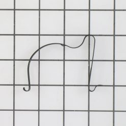 WPW10121316 Whirlpool Clamp