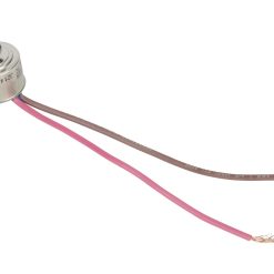 WP4387503 Whirlpool Bimetal Refrigerator Defrost Thermostat