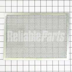 AMERICAN METAL FILTERS RHF0804 8 X 11 X 3/8