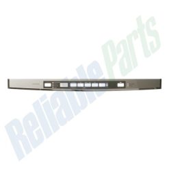 WD34X20180 - BEZEL & CVR CONSOLE ASM