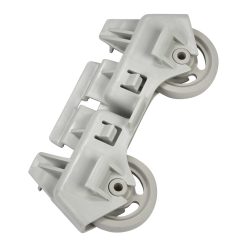 WP8268645 Whirlpool Dishwasher Lower Dishrack Roller Assembly