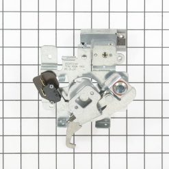 WPL 8002P072-60 Whirlpool Door Latch