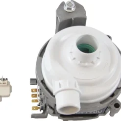 00437345 Bosch Dishwasher Circulating Pump