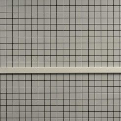 W11170805 Whirlpool Refrigerator Door Trim