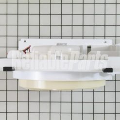 WR60X10177 - CONDENSER FAN ASM