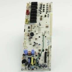 EBR73710101 LG Stove Printed Circuit Board Assembly Display