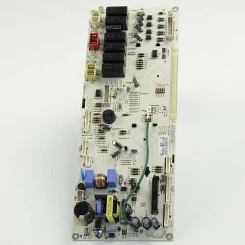 EBR73710101 LG Stove Printed Circuit Board Assembly Display