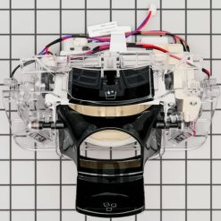 Whirlpool OEM W11678833 OEM Ice Door for Appliances