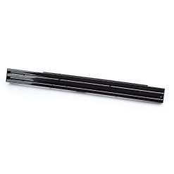 WCI 5304498733 Frigidaire Exhaust Grille Black