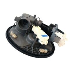 W11230103 Whirlpool Dishwasher Pump & Motor