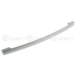 WR12X36386 GE Refrigerator Stainless Freezer Handle