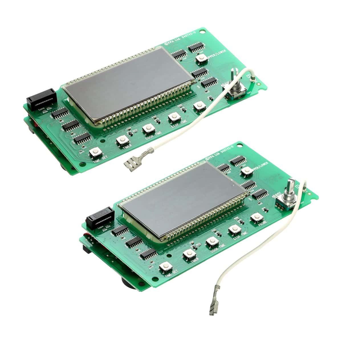 547385 Fisher & Paykel Kit Limiter Od301V2/Od302A Ss - Image 7