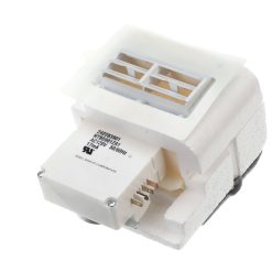 242303002 - S/A-DAMPER & AIR DU