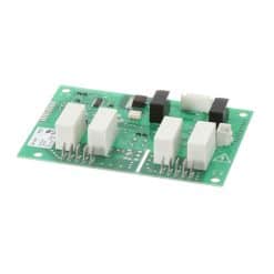12034880 Bosch Oven Control Module