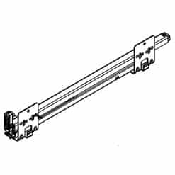 W11242545 Whirlpool Refrigerator Slide