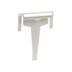 DA61-14306A Samsung Refrigerator Plate Heater