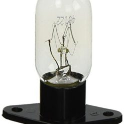 WP8183592 Whirlpool Microwave Lamb Bulb Assembly